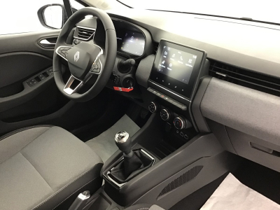 Renault Clio 1.5 dCi 101  Evolution