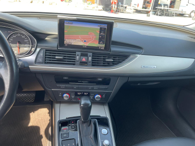 Audi A6 Allroad 3.0 TDI 272 S-Tronic