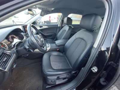 Audi A6 Allroad 3.0 TDI 272 S-Tronic