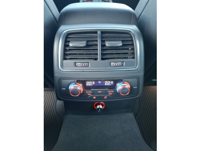 Audi A6 Allroad 3.0 TDI 272 S-Tronic