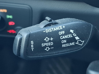 Audi A6 Allroad 3.0 TDI 272 S-Tronic