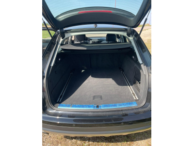 Audi A6 Allroad 3.0 TDI 272 S-Tronic