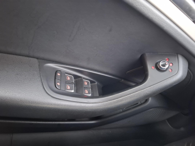 Audi A6 Allroad 3.0 TDI 272 S-Tronic