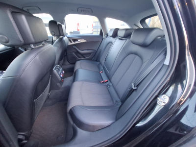 Audi A6 Allroad 3.0 TDI 272 S-Tronic