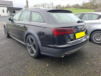 Audi A6 Allroad 3.0 TDI 272 S-Tronic