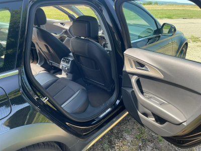 Audi A6 Allroad 3.0 TDI 272 S-Tronic