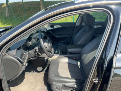 Audi A6 Allroad 3.0 TDI 272 S-Tronic