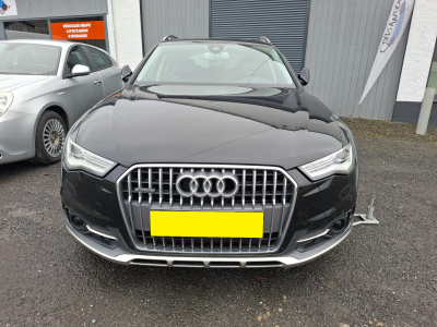 Audi A6 Allroad 3.0 TDI 272 S-Tronic