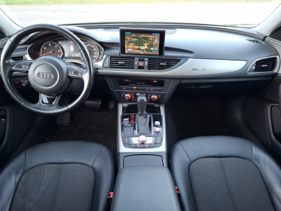 Audi A6 Allroad 3.0 TDI 272 S-Tronic