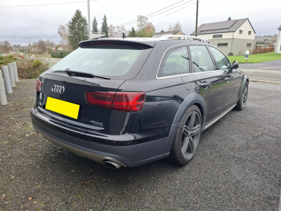 Audi A6 Allroad 3.0 TDI 272 S-Tronic
