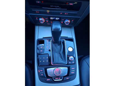 Audi A6 Allroad 3.0 TDI 272 S-Tronic