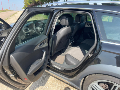 Audi A6 Allroad 3.0 TDI 272 S-Tronic