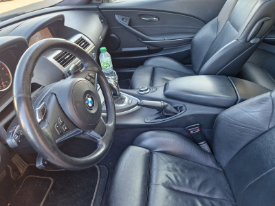 BMW 630 3.0 I  272CV BVA