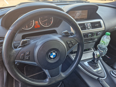BMW 630 3.0 I  272CV BVA