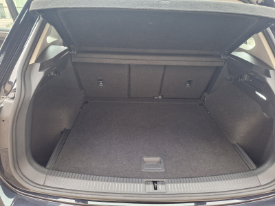 Volkswagen Tiguan 2.0 Tdi 150 CV Life Edition DSG-7 Garantie 12 Mois