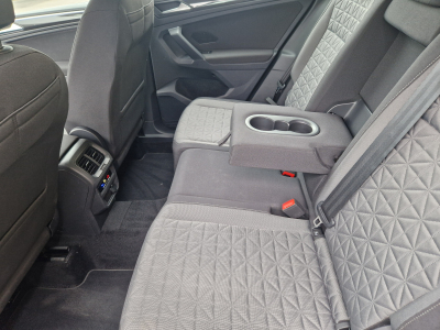 Volkswagen Tiguan 2.0 Tdi 150 CV Life Edition DSG-7 Garantie 12 Mois