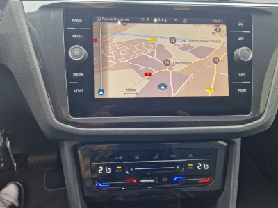 Volkswagen Tiguan 2.0 Tdi 150 CV Life Edition DSG-7 Garantie 12 Mois