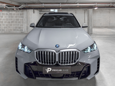 BMW X5 X5 50 e xDrive M/ACC/PANO/AHK/HYBRIDE/SUSPENSION/360°/LED LASER