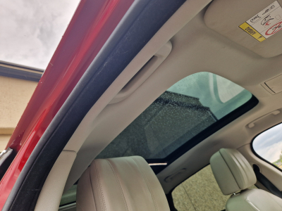 Jaguar F-Pace D 3.0 AWD BVA 300 CV