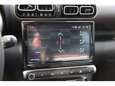 Citroën C3 Aircross 1.2 PureTech 110 MAX