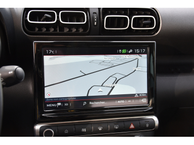 Citroën C3 Aircross 1.2 PureTech 110 MAX