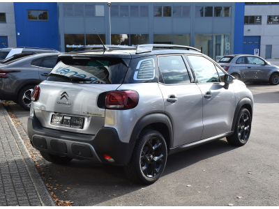 Citroën C3 Aircross 1.2 PureTech 110 MAX