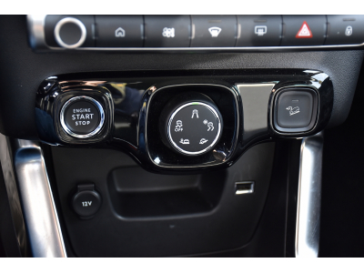 Citroën C3 Aircross 1.2 PureTech 110 MAX