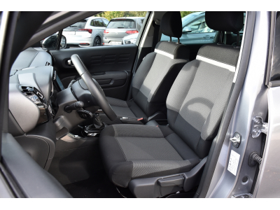 Citroën C3 Aircross 1.2 PureTech 110 MAX