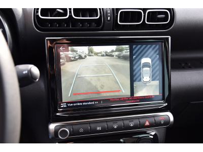 Citroën C3 Aircross 1.2 PureTech 110 MAX