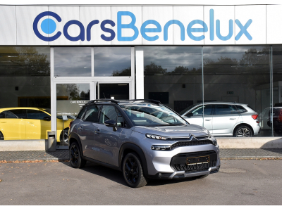 Citroën C3 Aircross 1.2 PureTech 110 MAX