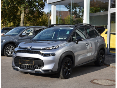 Citroën C3 Aircross 1.2 PureTech 110 MAX