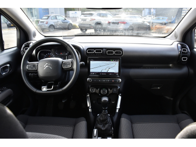 Citroën C3 Aircross 1.2 PureTech 110 MAX