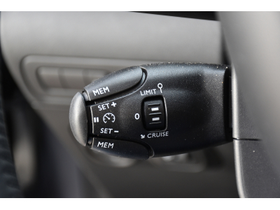 Citroën C3 Aircross 1.2 PureTech 110 MAX