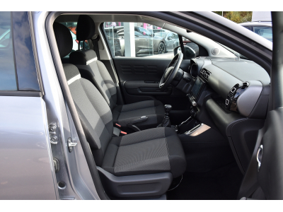 Citroën C3 Aircross 1.2 PureTech 110 MAX