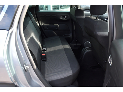 Citroën C3 Aircross 1.2 PureTech 110 MAX