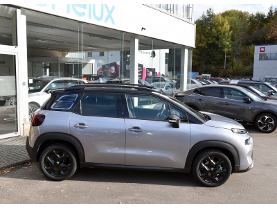 Citroën C3 Aircross 1.2 PureTech 110 MAX