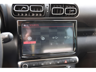 Citroën C3 Aircross 1.2 PureTech 110 MAX