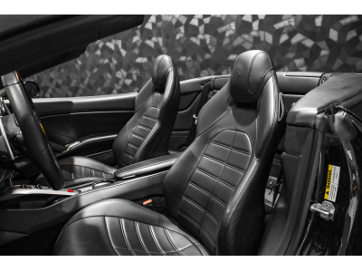 Ferrari California T 3.8 V8 - NERO DAYTONA