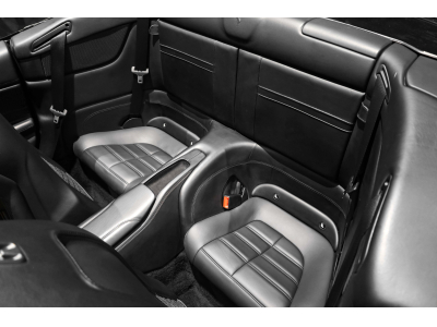 Ferrari California T 3.8 V8 - NERO DAYTONA