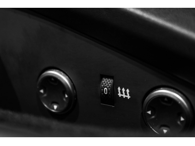 Ferrari California T 3.8 V8 - NERO DAYTONA