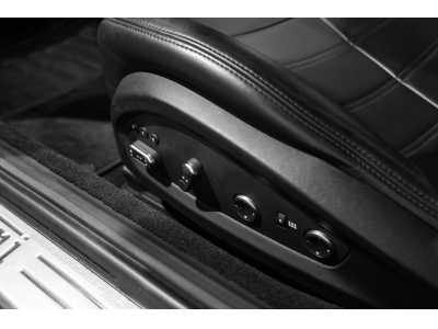 Ferrari California T 3.8 V8 - NERO DAYTONA