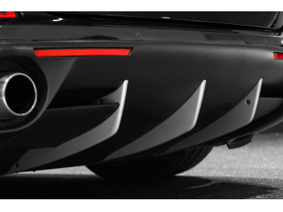 Ferrari California T 3.8 V8 - NERO DAYTONA