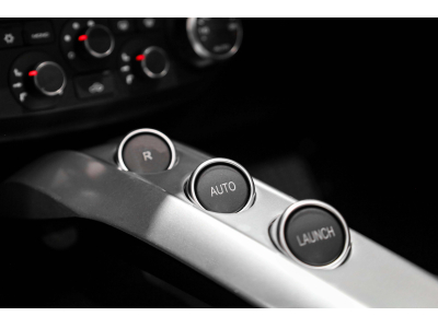 Ferrari California T 3.8 V8 - NERO DAYTONA