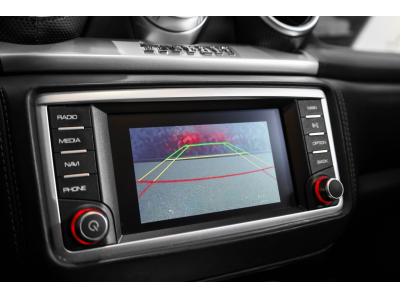 Ferrari California T 3.8 V8 - NERO DAYTONA