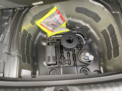 Audi A1 A1 Sportback 30 Tfsi 115cv 2xPDC Sièges chauffants