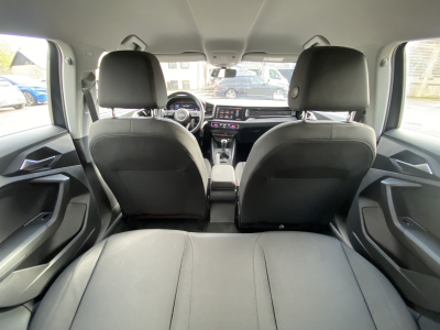 Audi A1 A1 Sportback 30 Tfsi 115cv 2xPDC Sièges chauffants