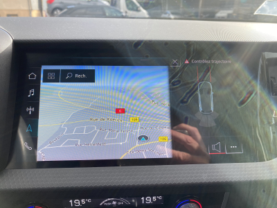 Audi A1 A1 Sportback 30 Tfsi 115cv 2xPDC Sièges chauffants