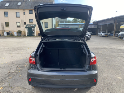 Audi A1 A1 Sportback 30 Tfsi 115cv 2xPDC Sièges chauffants