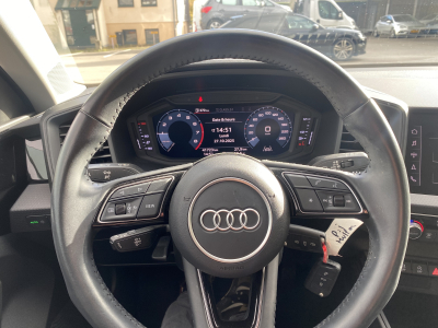 Audi A1 A1 Sportback 30 Tfsi 115cv 2xPDC Sièges chauffants