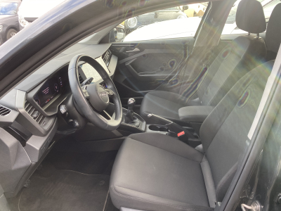 Audi A1 A1 Sportback 30 Tfsi 115cv 2xPDC Sièges chauffants